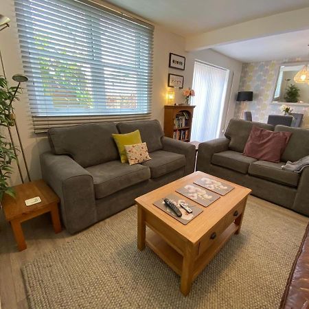 Meadowside Cottage Bassenthwaite Lake Екстер'єр фото