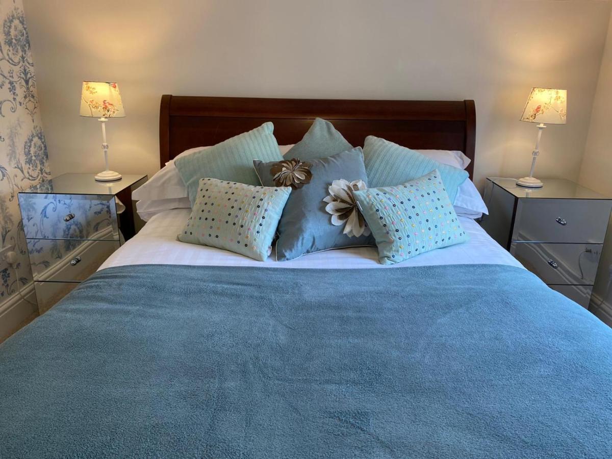 Meadowside Cottage Bassenthwaite Lake Екстер'єр фото