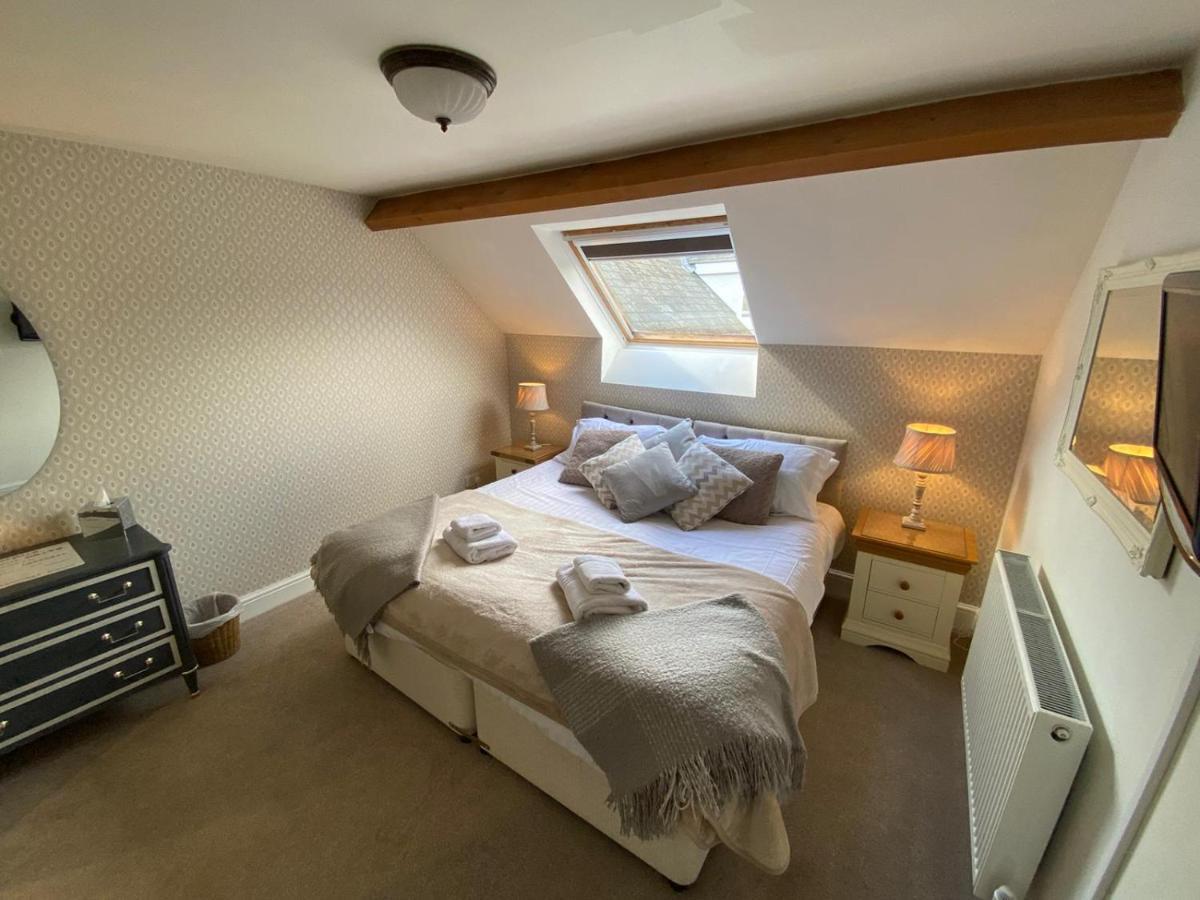 Meadowside Cottage Bassenthwaite Lake Екстер'єр фото