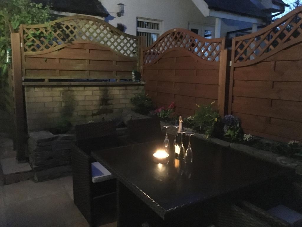 Meadowside Cottage Bassenthwaite Lake Екстер'єр фото